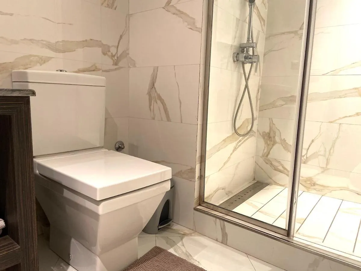 Apartment Best In Town - Central -Comfortable-In Racine Casablanca