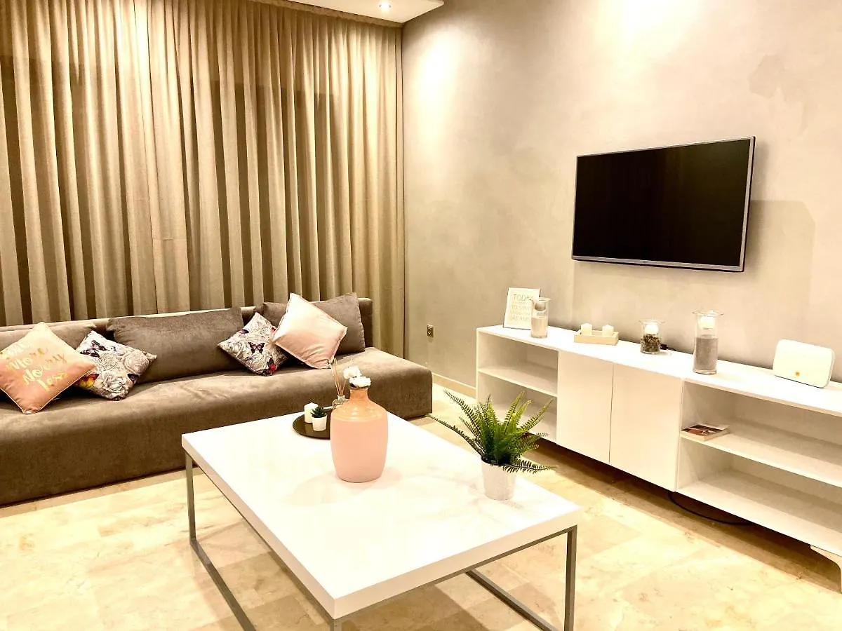 Best In Town - Central -Comfortable-In Racine Casablanca