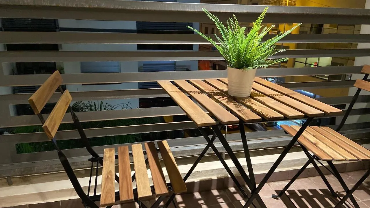 Best In Town - Central -Comfortable-In Racine Casablanca
