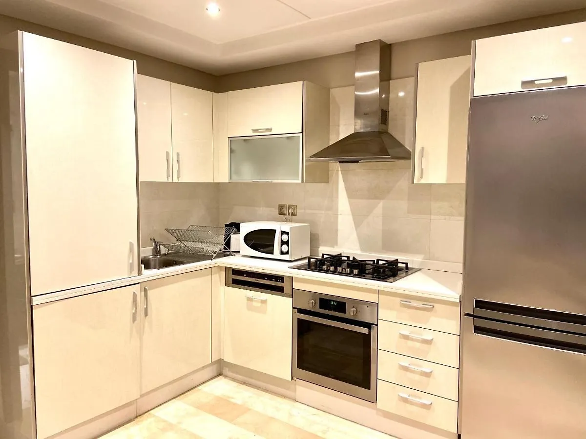 Best In Town - Central -Comfortable-In Racine Casablanca 0*,