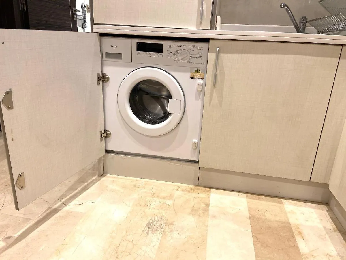 Best In Town - Central -Comfortable-In Racine Casablanca