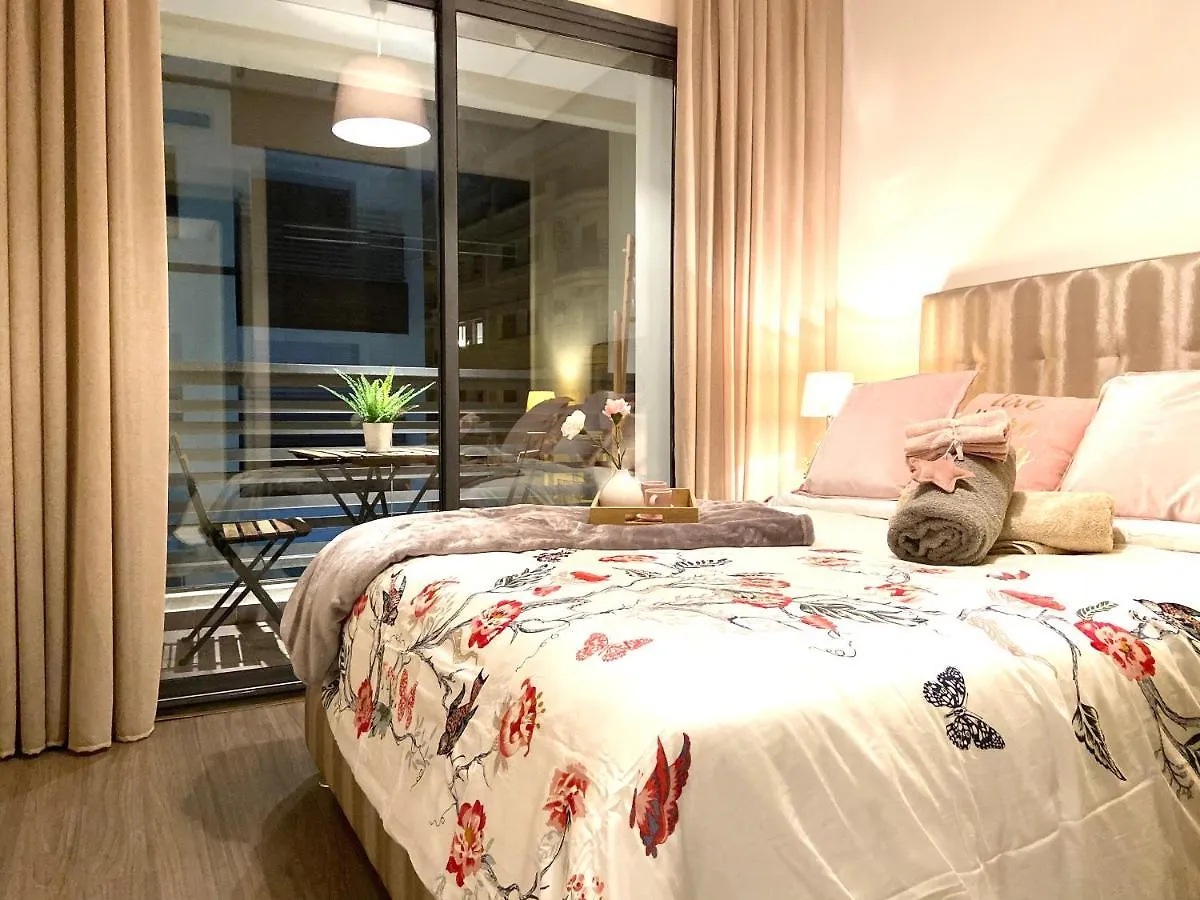 Best In Town - Central -Comfortable-In Racine Casablanca Morocco