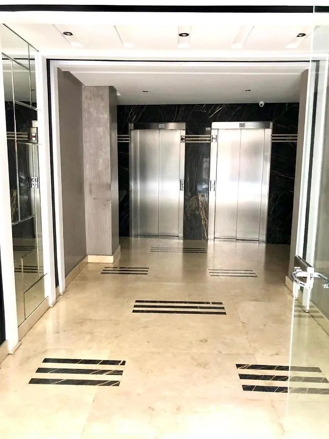 Apartment Best In Town - Central -Comfortable-In Racine Casablanca
